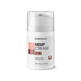 CBD Creme für Akne, Ekzem und Psoriasis | EU4DERMA - Eusphera