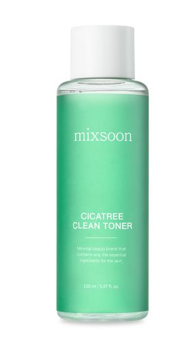 mixsoon Cicatree Clean Toner
