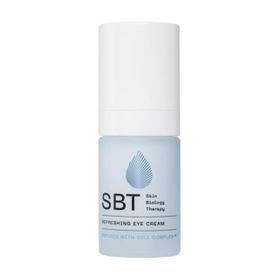 SBT Cell Identical Care, Refreshing Eye Cream
