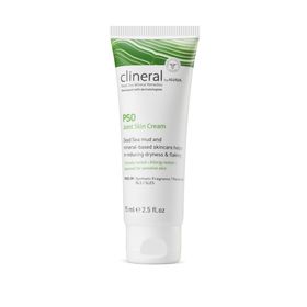 Clineral PSO Joint Skin Cream