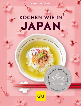Kochen wie in Japan GU Länderküche