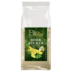 Bio Rinatura Rohrzucker Bio