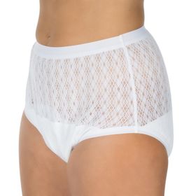 Suprima Inkontinenz-Slip für Damen aus Polyester