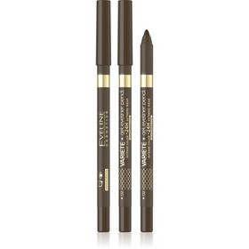 Eveline Variete Eyeliner Pencil Nr. 02 braun 1St.