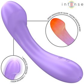 Intense - Becky - Vibrator - Heizbar
