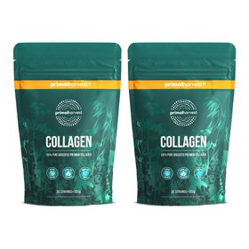 Primal Harvest® Collagen 2 Pack