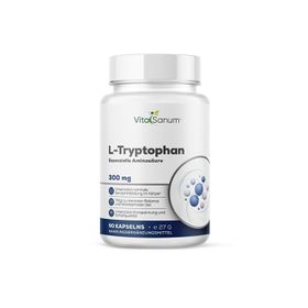 VitaSanum® - L-Tryptophan