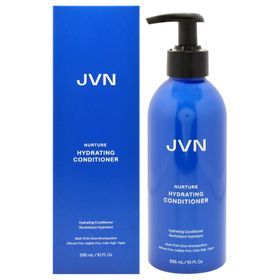 Nurture Hydrating Conditioner by JVN for Unisex