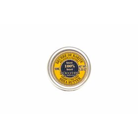l'Occitane Organic Pure Shea Butter Moisturizer