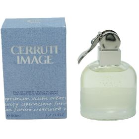 Cerruti Image Pour Homme Eau de Toilette 50ml