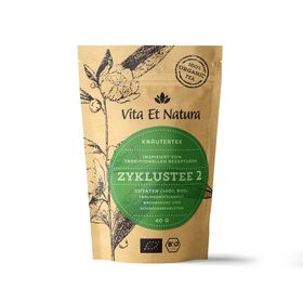 Zyklustee 2 - 100% biologisch - Vita Et Natura® Teemanufaktur (60g)