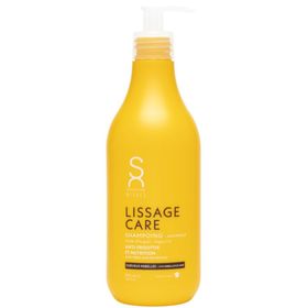 Sacha Care - Glättende Pflege-Shampoo