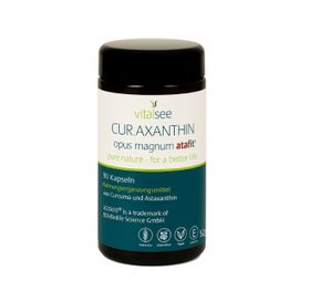Vitalsee CUR. AXANTHIN opus magnum