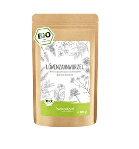 bioKontor Löwenzahnwurzel