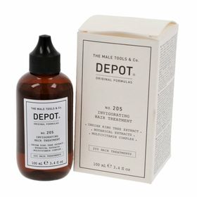 depot 205 Invigorating Hair Treatment
