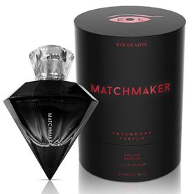 Pheromon Eau de Cologne "Matchmaker", Eye of Love