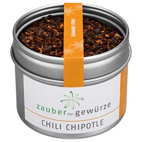 Zauber der Gewürze Chili Chipotle