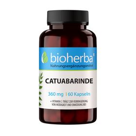Catuabarinde Kapseln
