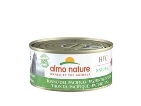 Almo Nature Cat Pazifikthunfisch