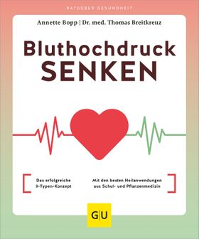 GU Bluthochdruck senken