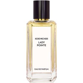 Keiko Mecheri, Lady Pointe E.d.P. Nat. Spray