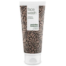 Australian Bodycare Anti-Pickel Gesichtsreiniger
