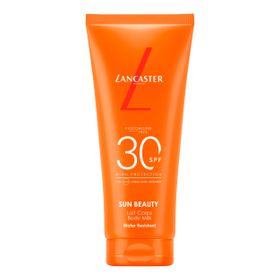 LANCASTER SONNENCREME BODY MILCH SPF30 100 ML