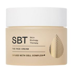 SBT Cell Identical Care, The Face Cream