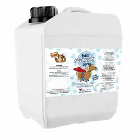 Soulhorse Felix #Juckepony Spray