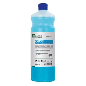 Mobiloclean mclean OB33 Alkoholreiniger green 1 l
