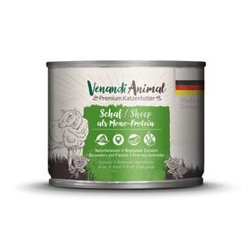 Venandi Animal - Schaf als Monoprotein