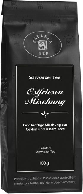 Paulsen Ostfriesen-Mischung