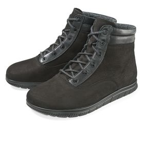 BÄR Schuhe Nathalie Damen -  Stiefeletten Weite: breit