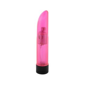 Seven Creations - Crystal Ladyfinger Vibrator
