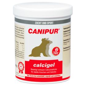 Canipur calcigel