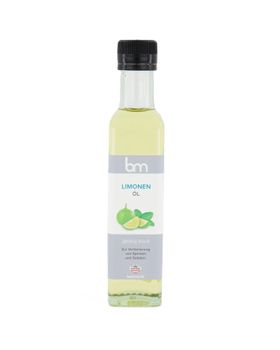 Limonen Öl
