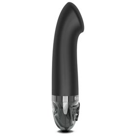 Mystim Right on Ron eStim Vibrator black