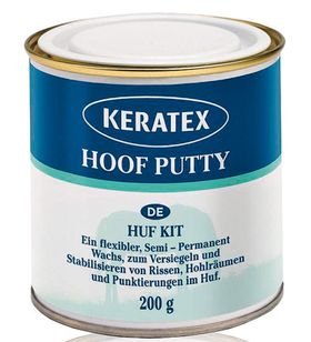 Keratex Huf Kit  Hoof Putty