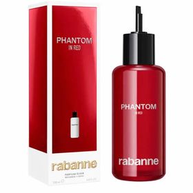 phantom in red parfum elixir edp-Nachfüllpackung