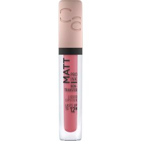 Catrice - Matt Pro Ink Nicht-Übertragungs-Flüssiglippenstift