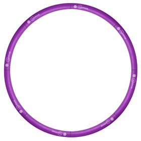 Powerhoop Fitnessreifen Slim
