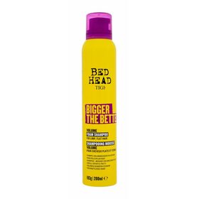 Tigi Bed Head Bigger The Better Volume Foam Shampoo