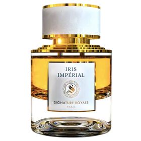 Signature Royale - Imperial Iris Parfümextrakt