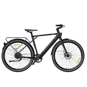 AMANO S900 Elektrofahrrad 360 Wh mit Carbon-Riemenantrieb