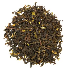 Schrader Tee Nr. 4, Ceylon Darjeeling