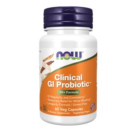 NOW FOODS Clinical GI Probiotic™