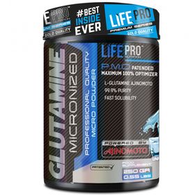 Glutamin ajinomoto  Life Pro
