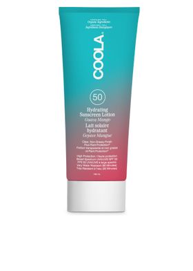 Coola Classic Body SPF 50 Guava Mango