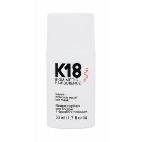 K18 Leave-In Molecular Repair Hair Mask