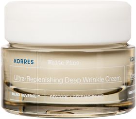 KORRES White Pine Meno Reverse Creme für sehr trockene Haut nach den Wechseljahren